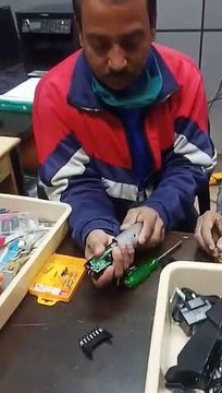 जयपुर एयरपोर्ट पर कस्टम ने फिर पकड़ा सोना