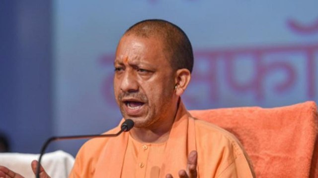 Investigative agencies action before election, Yogi replies