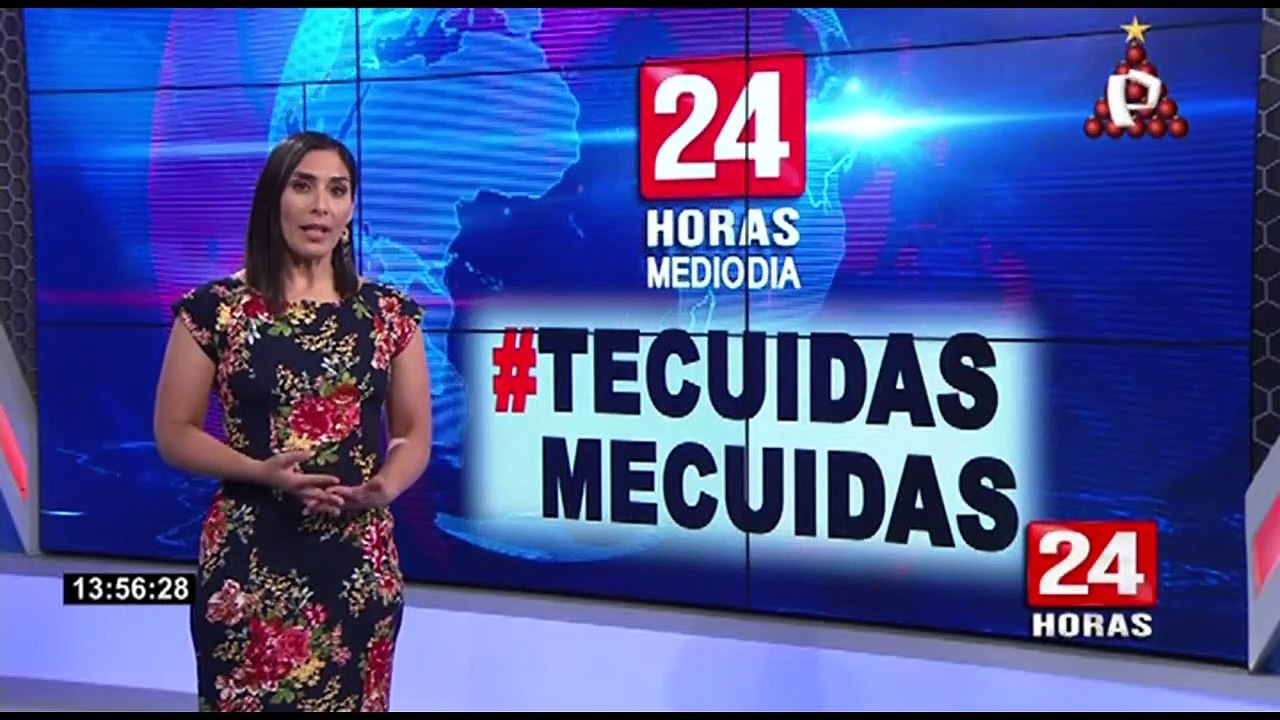 Jesús María: pavos, pollos y chanchos listos para hornear se ofertan en Mercado Modelo