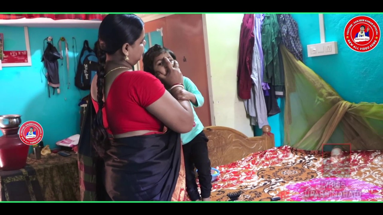 কে রাগাইল গো আমার সনামনীকে!!ke ragailogo amar sonamonike#singer_sanjeeb_kumar #new_purulia_song_2022