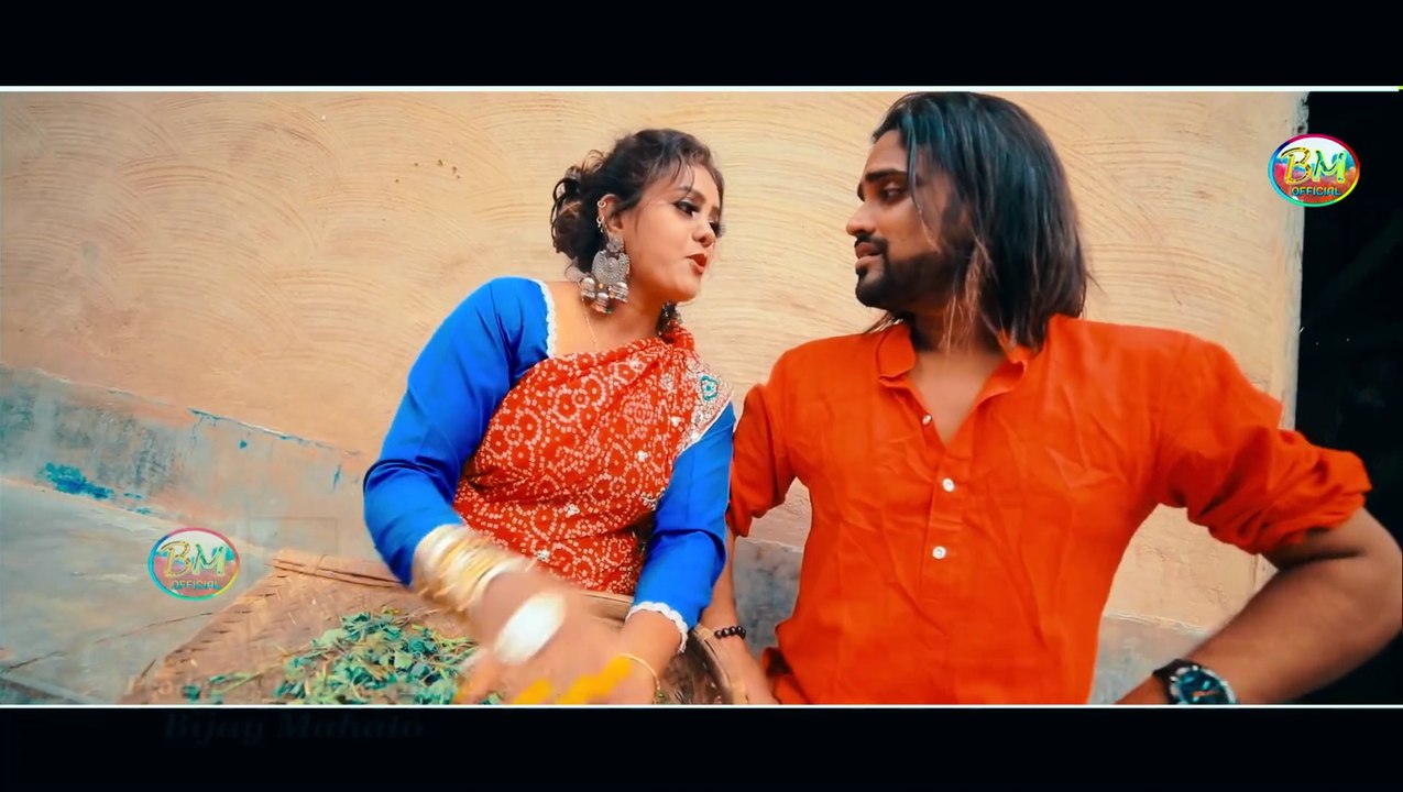 New Tusu Geet 2022 !O Babur Bap Aailo Je Makar!ও বাবুর বাপ আইলো জে মকর! Kanika! Kailash & Shibani