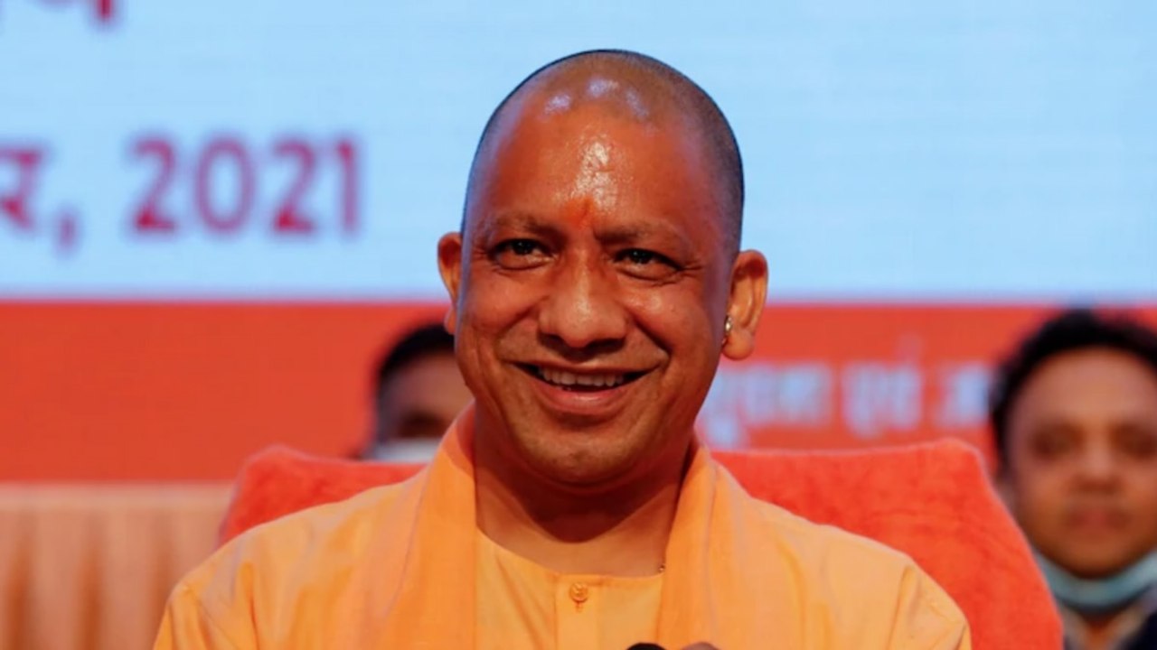 CM Yogi talks about BJP plans for Mathura