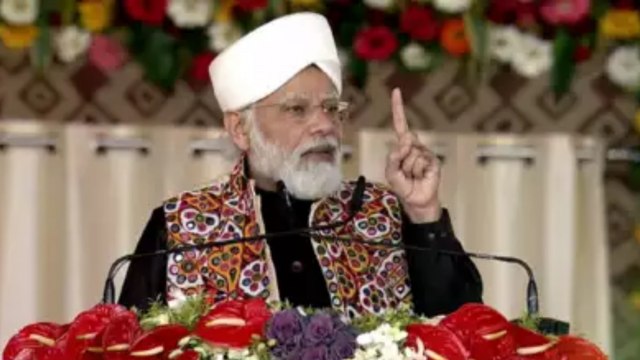 UP elections 2022: Is BJP trying to attract Yadav Vote bank?