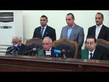 الإعدام لـ١٣متهمًا والمؤبد لـ١٧ آخرين في قضية أجناد مصر