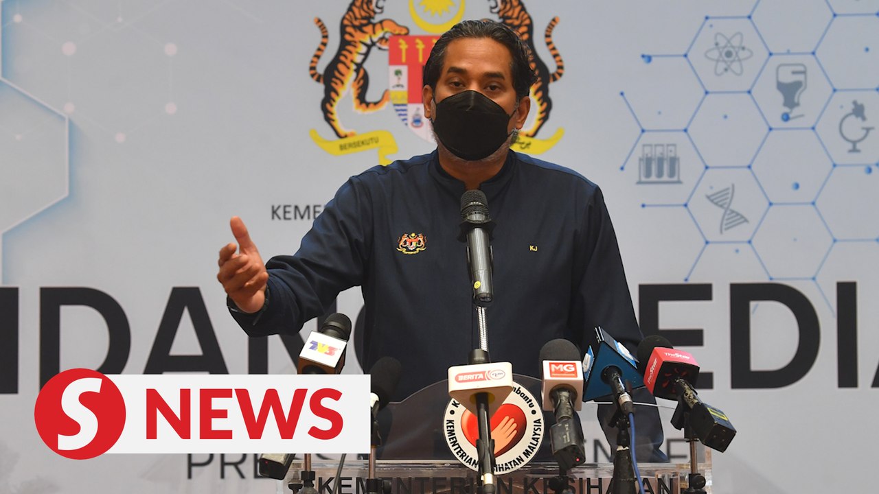 Covid-19: 35 Omicron variant detected in travellers from Saudi Arabia and UK