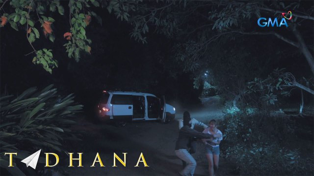 Tadhana: KAPATID NA NAGLAYAS, DINUKOT NG MGA ARMADONG KALALAKIHAN! (Part 3/8)
