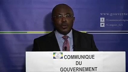 [Communiqué]  Covid-19: communication du gouvernement sur les nouvelles mesures de riposte