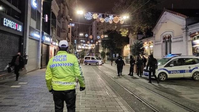 Yılbaşında kapanma olacak mı? İstanbul İl Sağlık Müdürü tartışmalara noktayı koydu