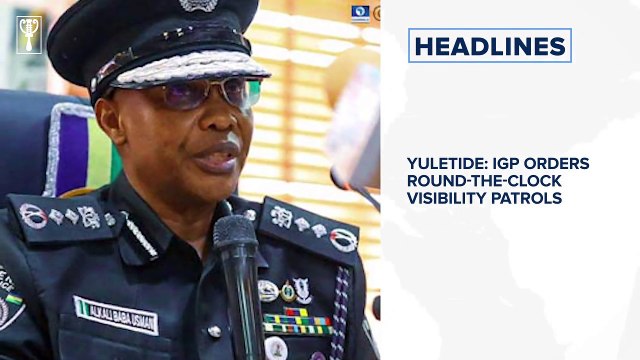 Christmas: “Invoke the indomitable spirit Buhari to Nigerians, Nigeria's Covid-19 cases drop