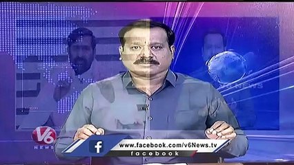 Innerview  With Minister Jagadeesh Reddy