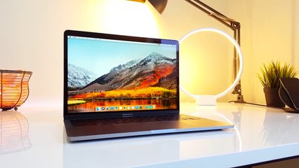 TOP 5_ Best Laptop for Graphic Design 2021