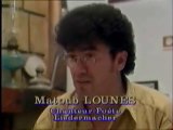 Petit documentaire sur Matoub Lounes