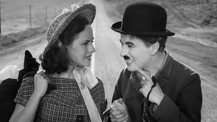 ذكرى وفاة الممثل شارلي شابلن