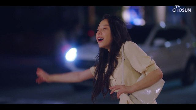 분위기 무엇☺ 술에 만취한 시원을 업어주는 오정세 | #엉클 EP05-07 | TV CHOSUN 20211225 방송