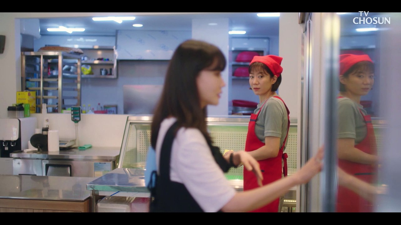 기분 탓인가? 둘 사이에서 오가는 미묘한 기류 | #엉클 EP05-11 | TV CH...