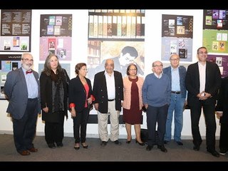 زوجة سمير فريد: التكريم الحقيقي له عمل مؤسسة للحفاظ على أرشيفه السينمائي