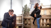 Utran Fame Actress Shreejita Day ने की Engagement Video Viral | Boldsky
