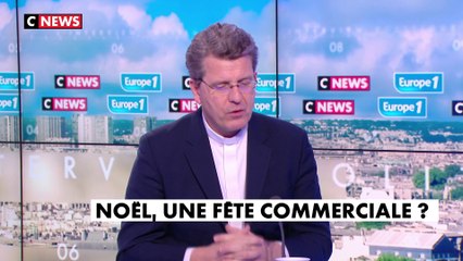 Laurent Stalla-Bourdillon : «On a besoin de redécouvrir ce qui nous permet d'être heureux»