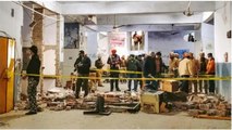 RDX used in Ludhiana court blast: Forensic report