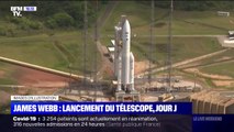 Décollage imminent pour James Webb, le télescope spatial le plus puissant jamais conçu