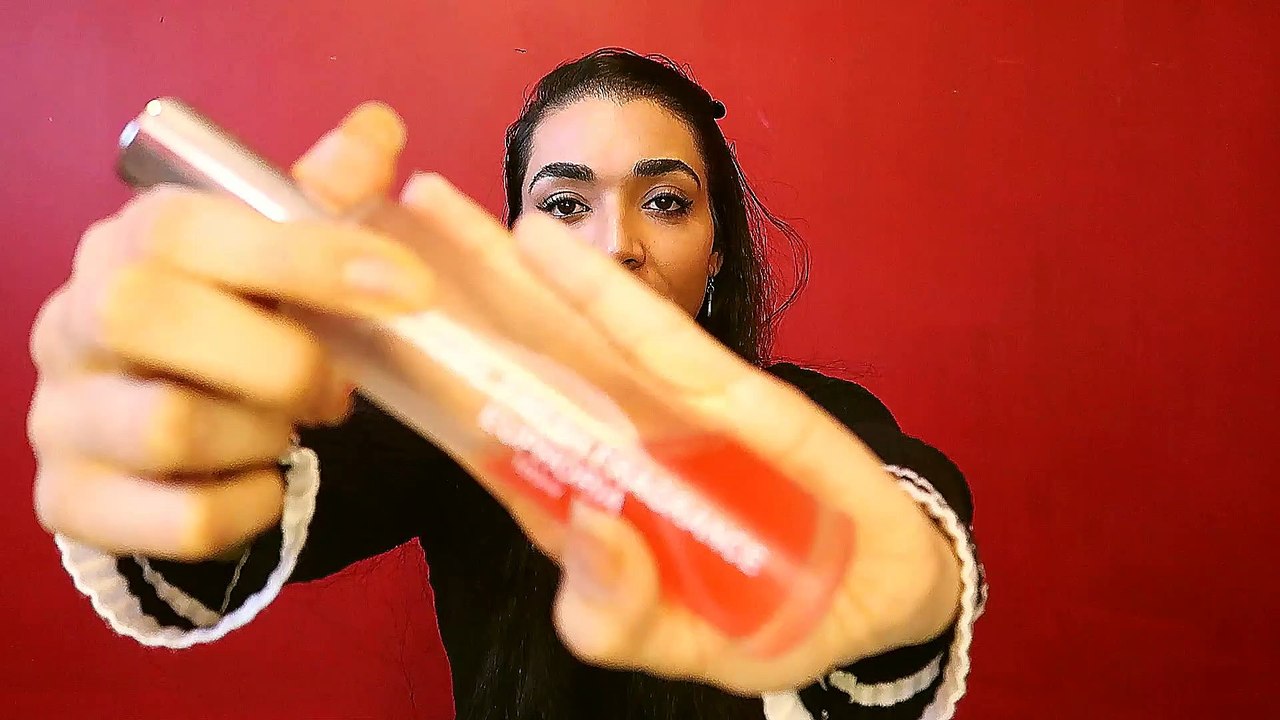 FITGIRL FRAGRANCE: HOW I SMELL LIKE STRAWBERRIES & ROSES IN THE GYM | EUPHORIA FRAGRANCE MIST