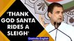 Congress criticises BJP-led govt over rising fuel prices and inflation through poems | Oneindia News