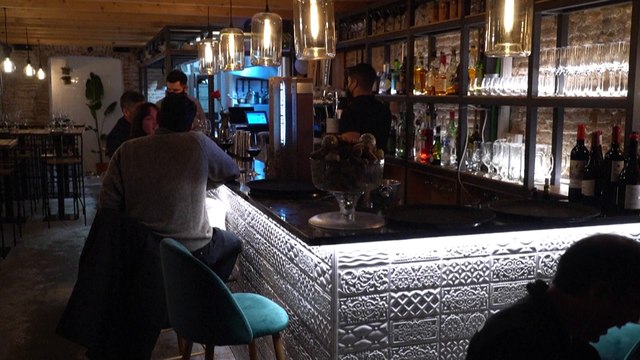 Catalogne : couvre-feu et jauges dans les bars, les restaurants et les lieux culturels