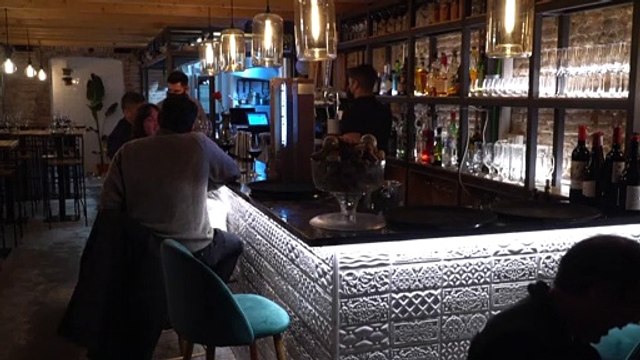 Каталонцев лишили ночной жизни на праздники