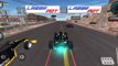 Top Speed Formula Car Racing - F1 Car Stunts Games _ Android Gameplay