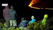La Réunion: le Piton de la Fournaise en éruption pour la seconde fois de l'année