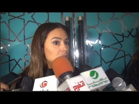 هند صبري: فخورة بأقتران اسمي بـ فاتن حمامة