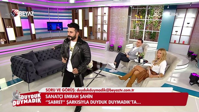 Duyduk Duymadık 25 Aralık 2021