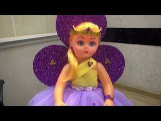 وفري فلوس عروسة المولد..واعمليها بإيدك من لعب أولادك القديمة