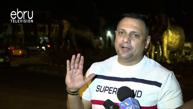 72 Million Mombasa Tourist City Beautification Project.