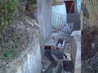 Aménagement de la source TINISSENE 💧