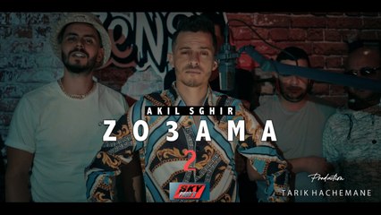 Akil Sghir - Zo3ama 2