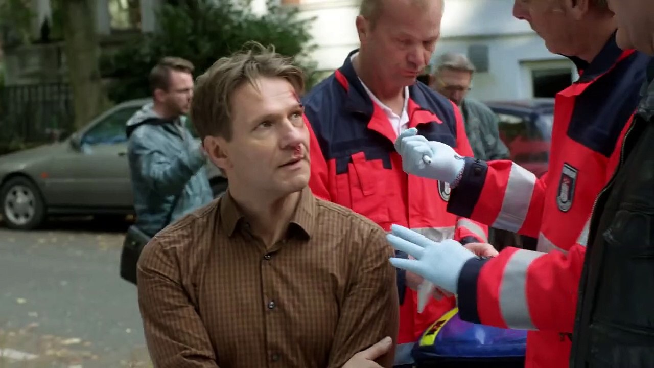 Notruf Hafenkante (287) Staffel 12 Folge 12 - Mörder meiner Tochter