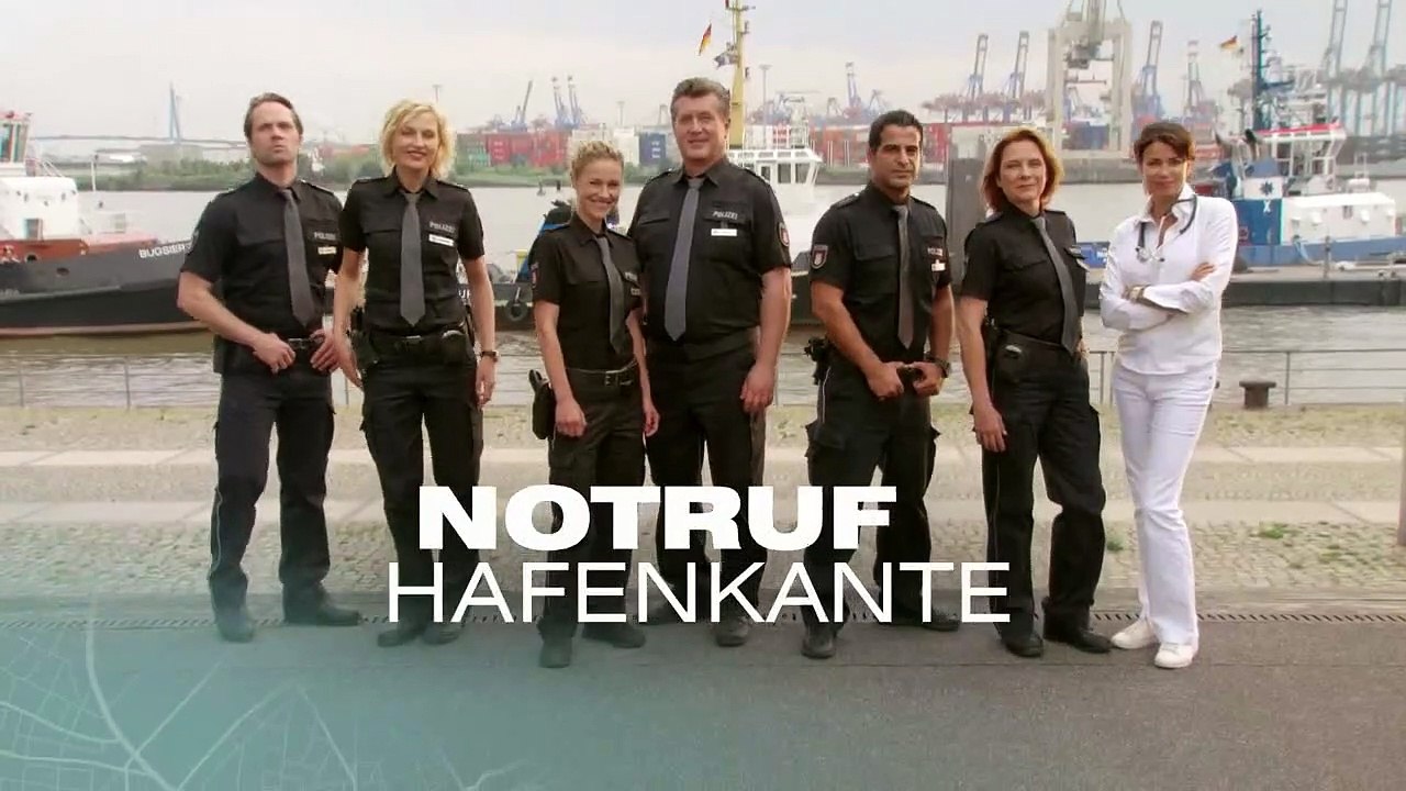 Notruf Hafenkante (288) Staffel 12 Folge 13 - Innere Werte