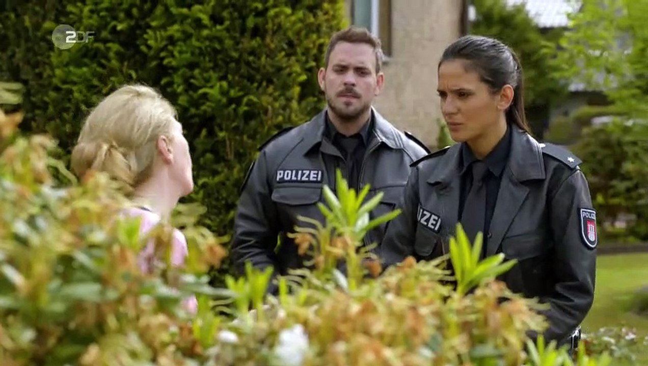 Notruf Hafenkante (393) Staffel 16 Folge 15 - Zersplittert