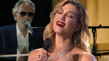 Christmas Carols at the Domain, by Woolworth & Christmas Delta Goodrem Special Part 2, Sydney, 23 Dec 21
