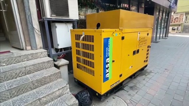 Косову не хватает электроэнергии