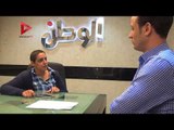 شيرين منصور : أحمل برنامجا انتخابيا مختلفا..والأهلي يحتاج طاهر
