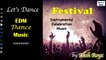 Aksh Royz - Festival | EDM Music | Instrumental | New Year Party 2022 Dance Mix |OnClick Music