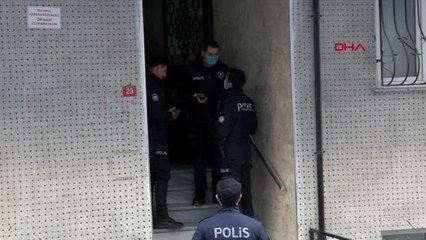 Son dakika haberi: Bahçelievler'de dehşet: Oğlunu öldürdü (2)