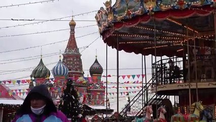 O fim anunciado da URSS com a partida de Gorbachev há 30 anos