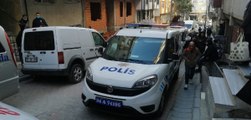 İstanbul’da dehşet: Oğlunu öldürdü