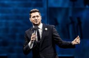 Michael Bublé diz que Natal se tornou ‘emocional’ após batalha do filho contra o câncer