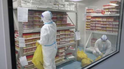 Omicron mutasyonu dünyada nasıl seyrediyor?