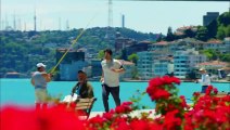 Full Moon  Dolunay Episode 3 English Subtitle Turkish Romantic  Comedy Drama Can Yaman Özge Gürel