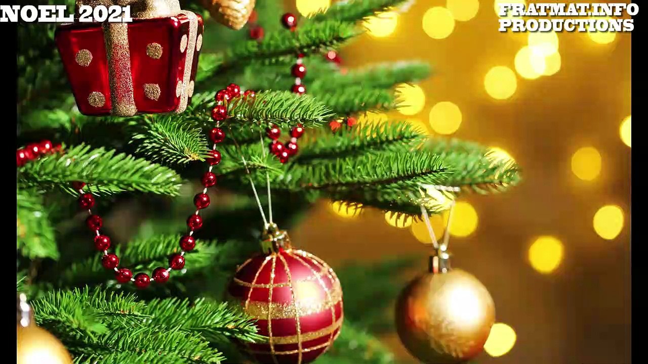 La fête de noël